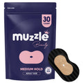 Muzzle® Beauty Patch Mouth Tape